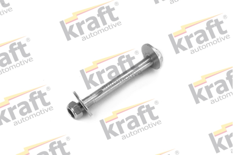 KRAFT AUTOMOTIVE Montagesatz, Lenker