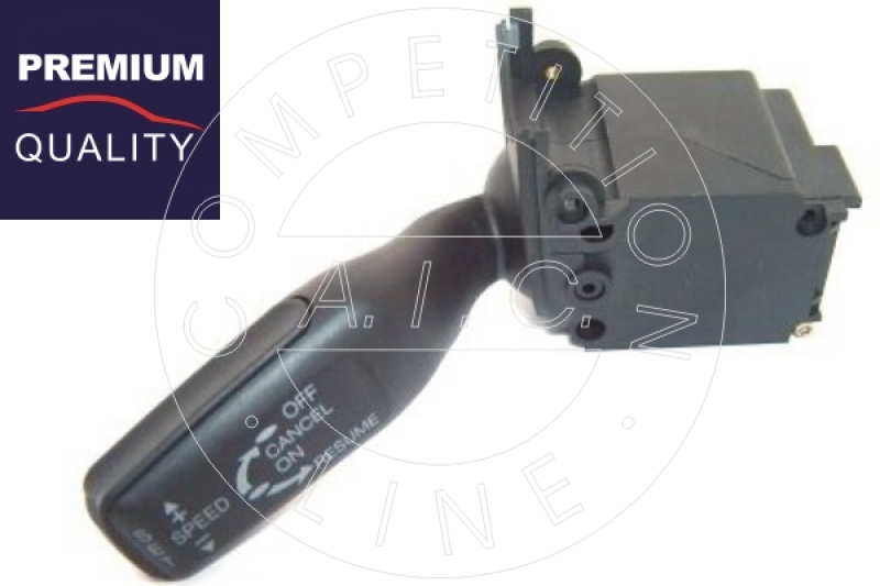 AIC Bedienschalter, Geschwindigkeitsregelanlage AIC Premium Quality, Erstausr...