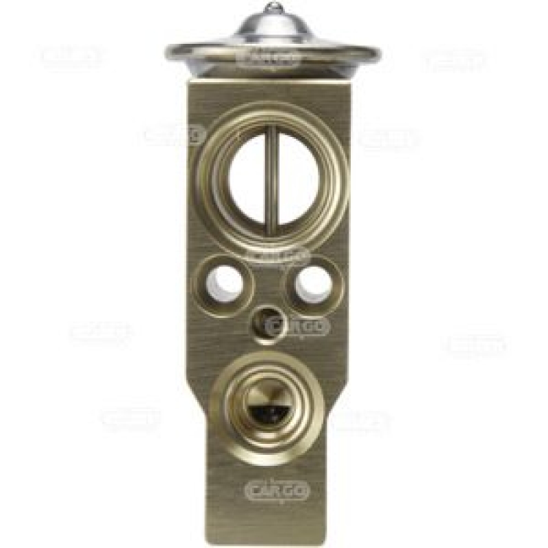 HC-Cargo Expansionsventil, Klimaanlage 260552