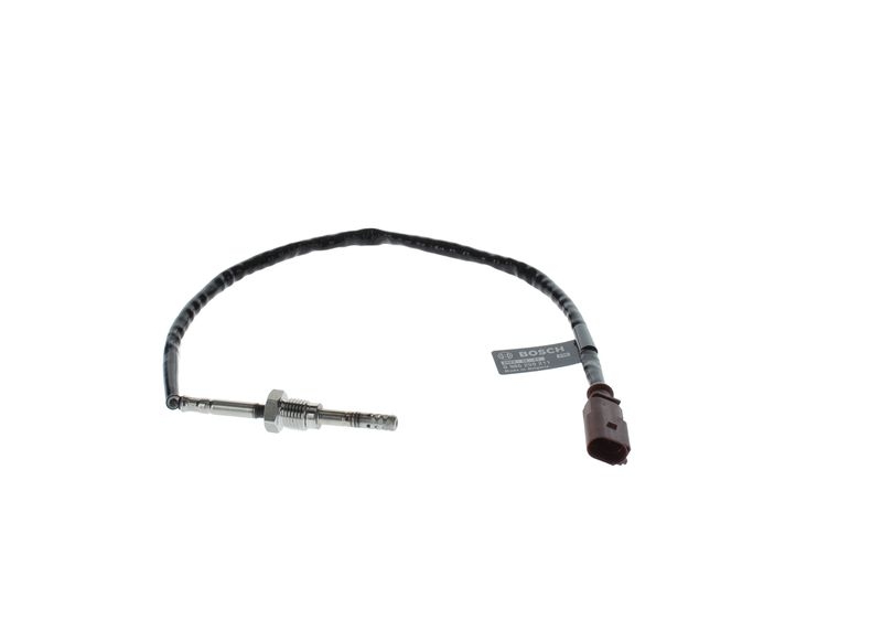BOSCH Sensor, Abgastemperatur