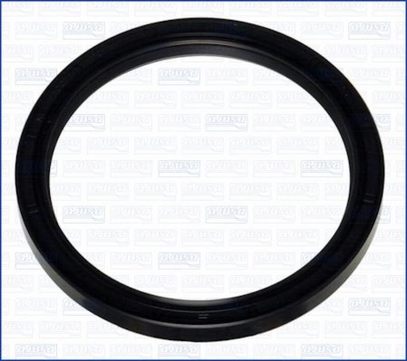 AJUSA Shaft Seal, crankshaft