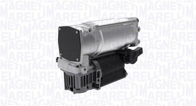 MAGNETI MARELLI Kompressor, Druckluftanlage