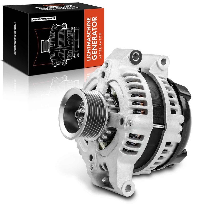 1x Frankberg Lichtmaschine Generator 5481FB0002078