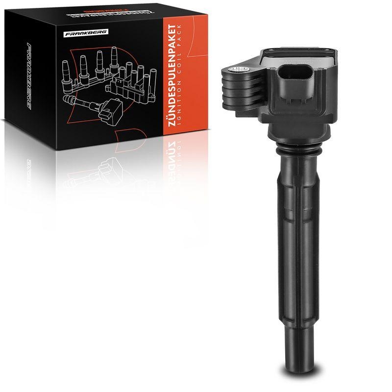 1x Frankberg Z&uuml;ndmodul Z&uuml;ndspule 5481FB0026793