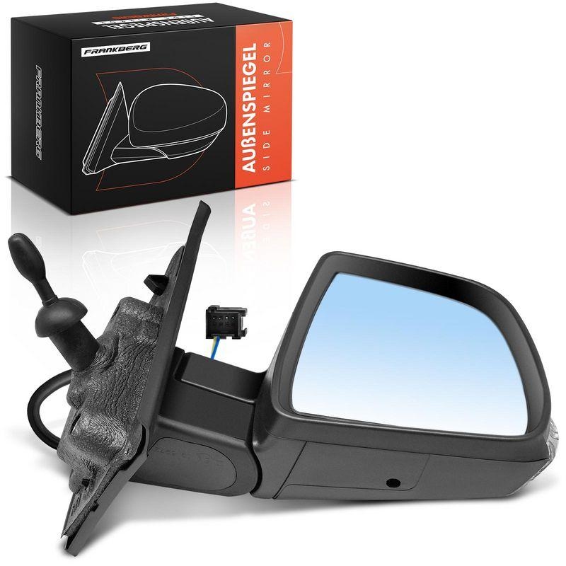 1x Frankberg Außenspiegel Rechts 5481FB0047185