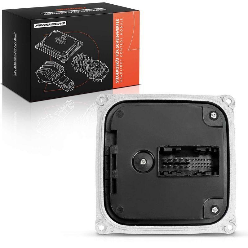1x Frankberg Xenon modul Scheinwerfer Treibermodul 5481FB0054039