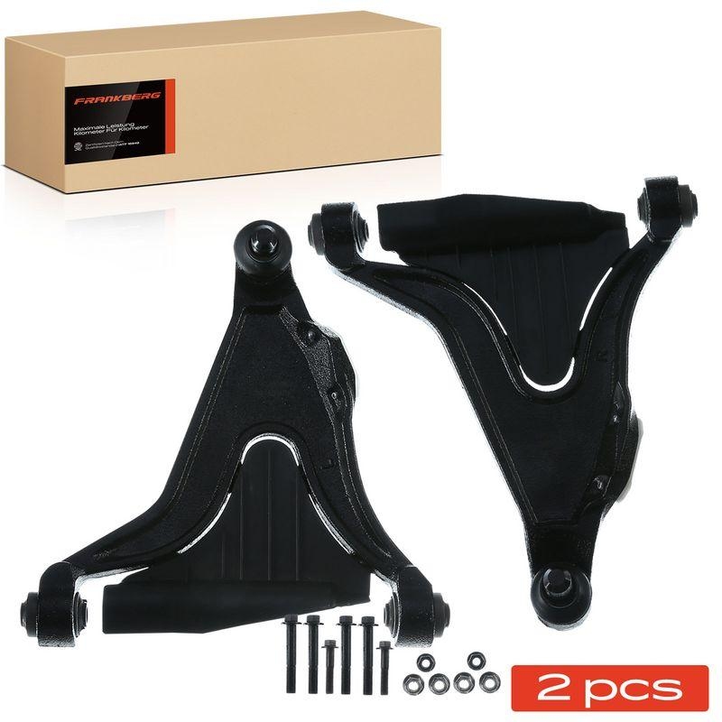 Frankberg Querlenker Lenker Radaufh&auml;ngung