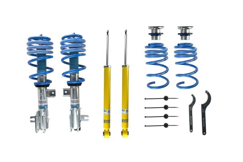 BILSTEIN Suspension Kit, shock absorber BILSTEIN - B14 PSS