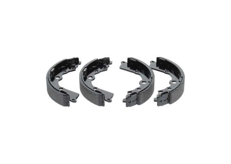 BOSCH Brake Shoe Set