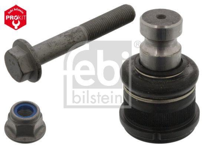 FEBI BILSTEIN Trag-/Führungsgelenk ProKit 45942