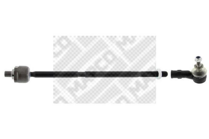 MAPCO Tie Rod