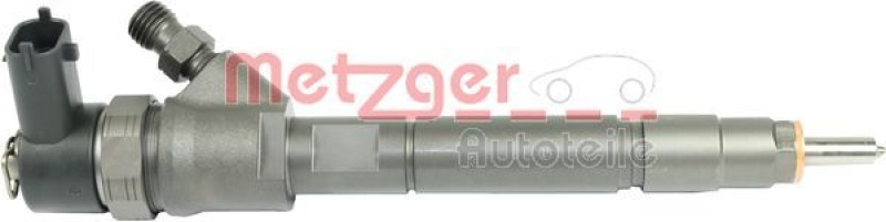 METZGER Injector Nozzle genuine