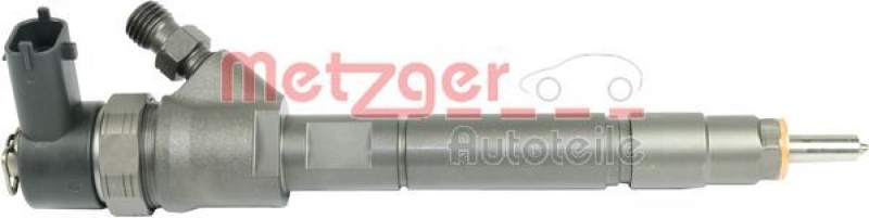 METZGER Einspritzd&uuml;se