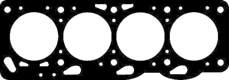 CORTECO Gasket, cylinder head