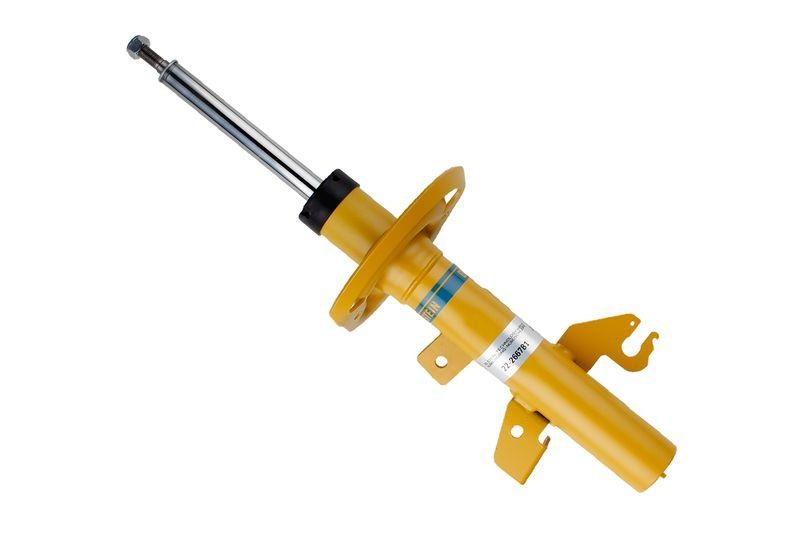 BILSTEIN Sto&szlig;d&auml;mpfer BILSTEIN - B6 22-266781