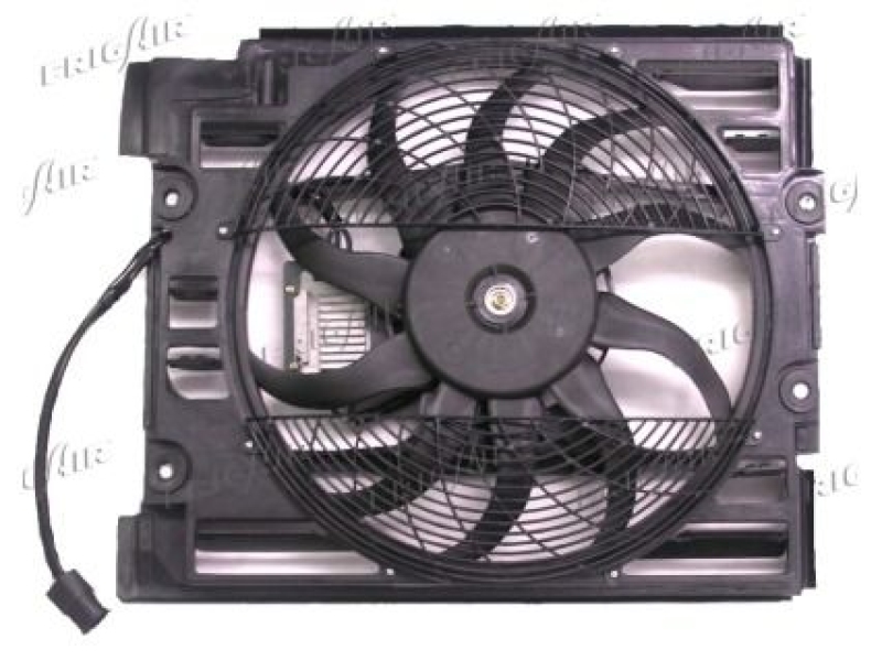 FRIGAIR L&uuml;fter, Motork&uuml;hlung 5022003