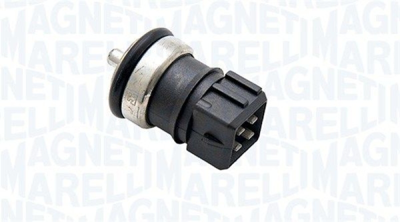 MAGNETI MARELLI Sensor, coolant temperature