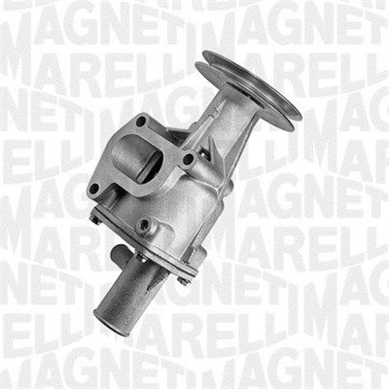 MAGNETI MARELLI Water Pump, engine cooling