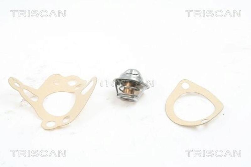 TRISCAN Thermostat f&uuml;r K&uuml;hlmittel / K&uuml;hlerthermostat 8620 2788