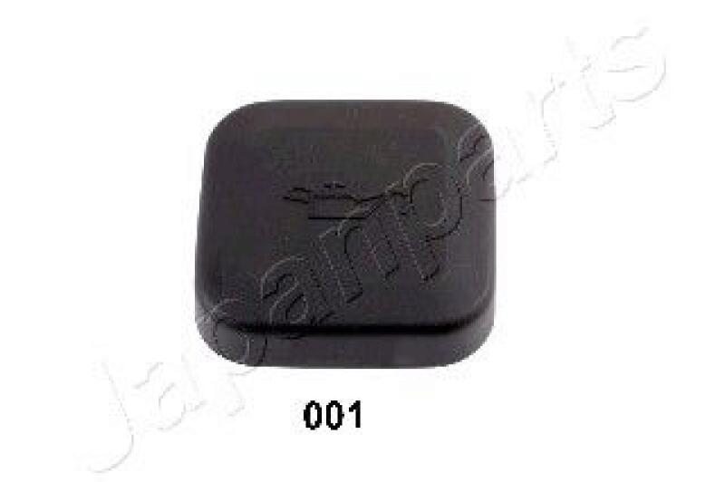 JAPANPARTS Sealing Cap, oil filling port