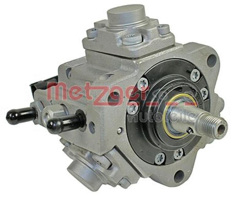 METZGER High Pressure Pump OE-part