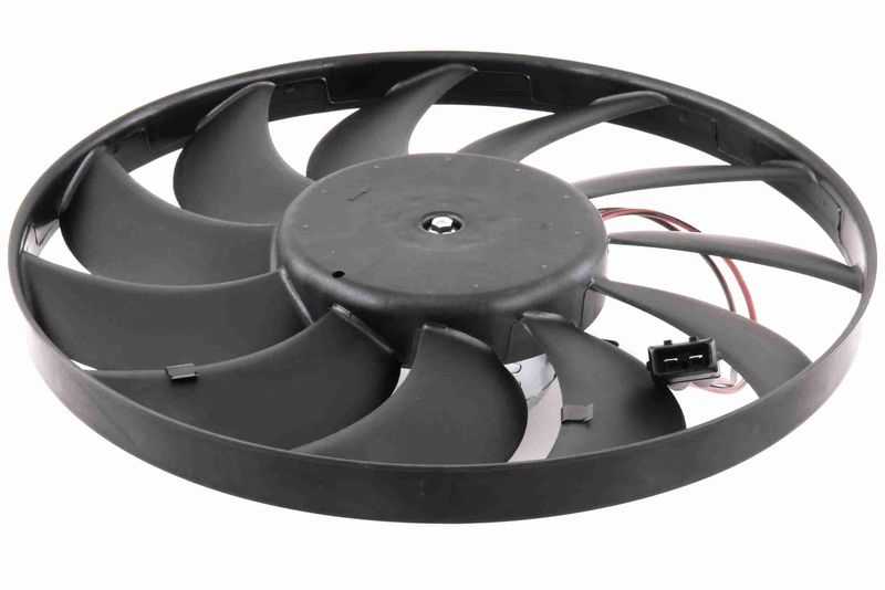 VEMO Fan, engine cooling Original VEMO Quality