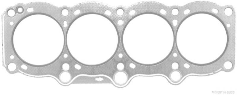 HERTH+BUSS JAKOPARTS Gasket, cylinder head