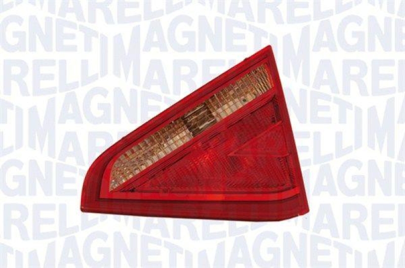 MAGNETI MARELLI Combination Rear Light