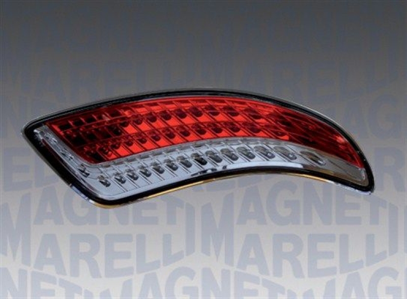 MAGNETI MARELLI Combination Rear Light