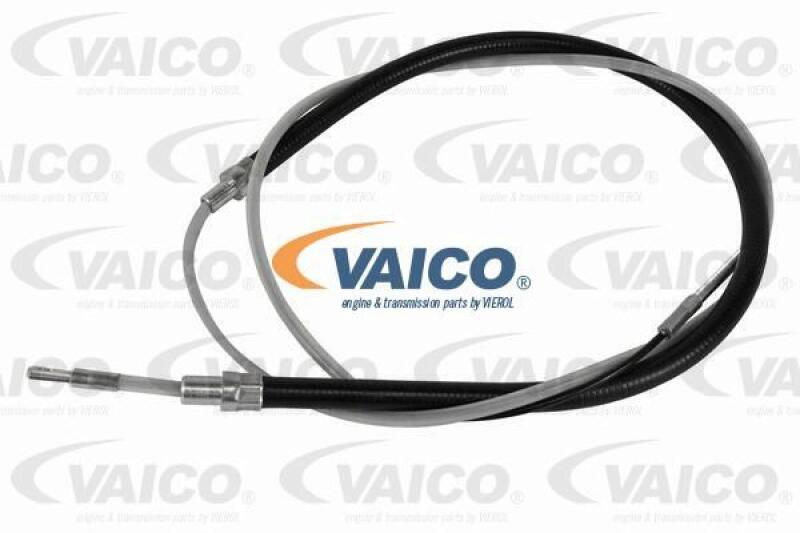 VAICO Seilzug, Feststellbremse Original VAICO Qualit&auml;t V20-30026