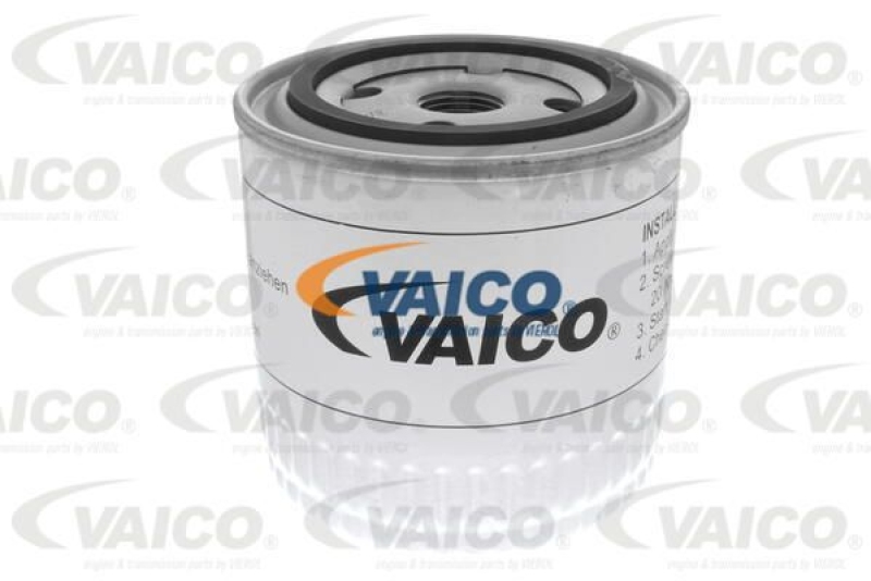 VAICO Ölfilter Original VAICO Qualität