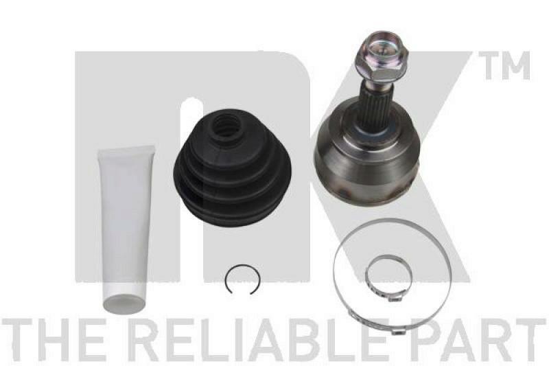 NK Joint Kit, drive shaft