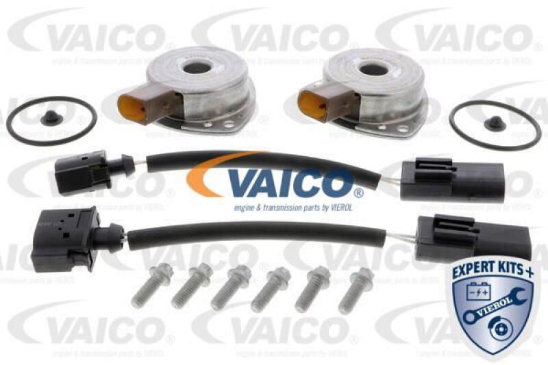 VAICO Repair Kit, camshaft adjustment EXPERT KITS +