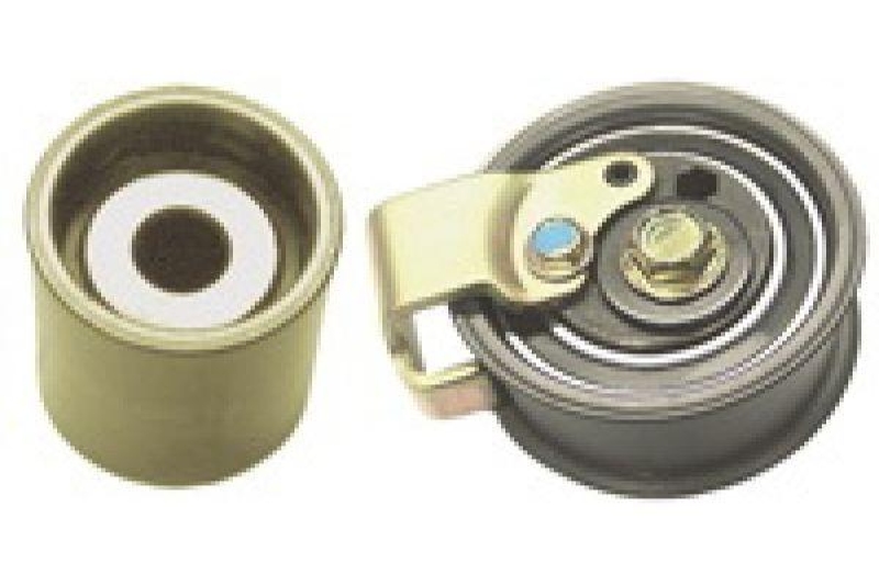 MAPCO Pulley Set, timing belt