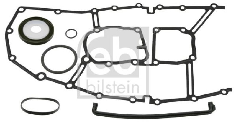 FEBI BILSTEIN Dichtungssatz, Steuergehäuse febi Plus