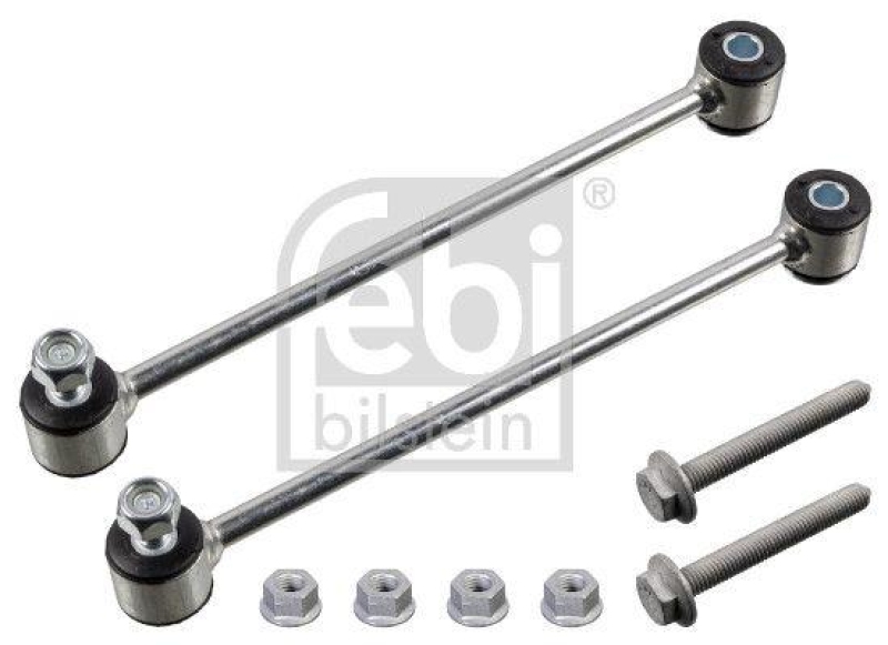 FEBI BILSTEIN Rod/Strut, stabiliser