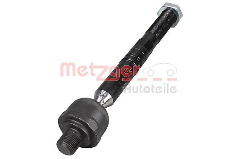 METZGER Inner Tie Rod KIT + GREENPARTS