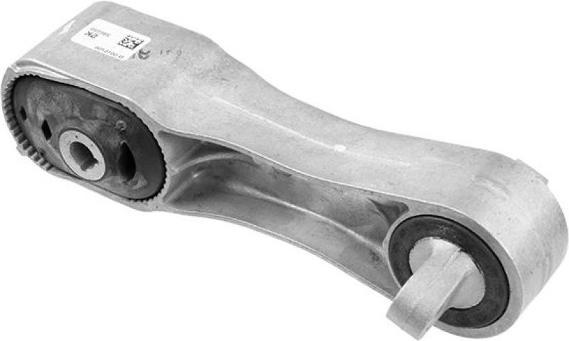 LEMF&Ouml;RDER Mounting, engine