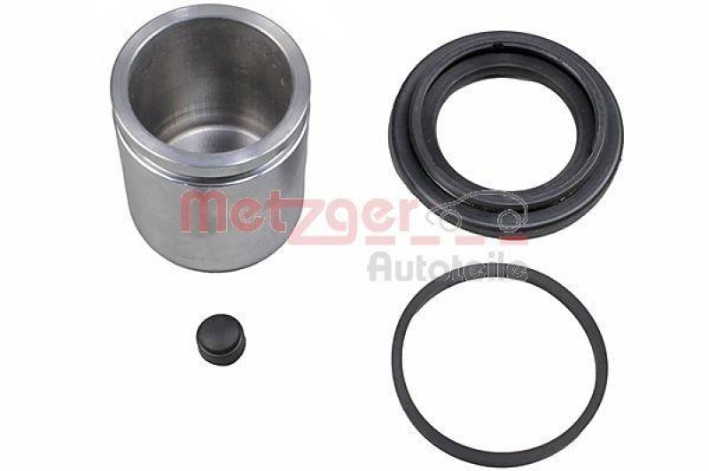 METZGER Reparatursatz, Bremssattel 114-5040