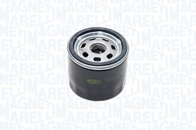 MAGNETI MARELLI Ölfilter