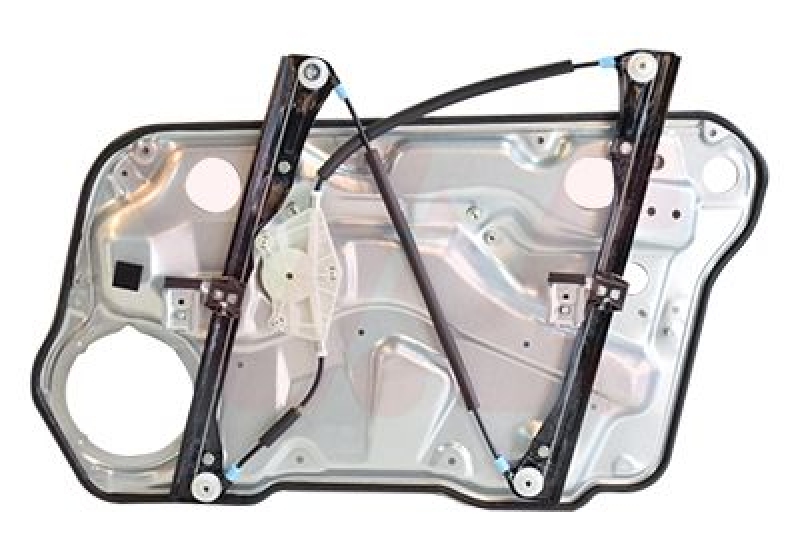 VAN WEZEL Fensterheber 5888225