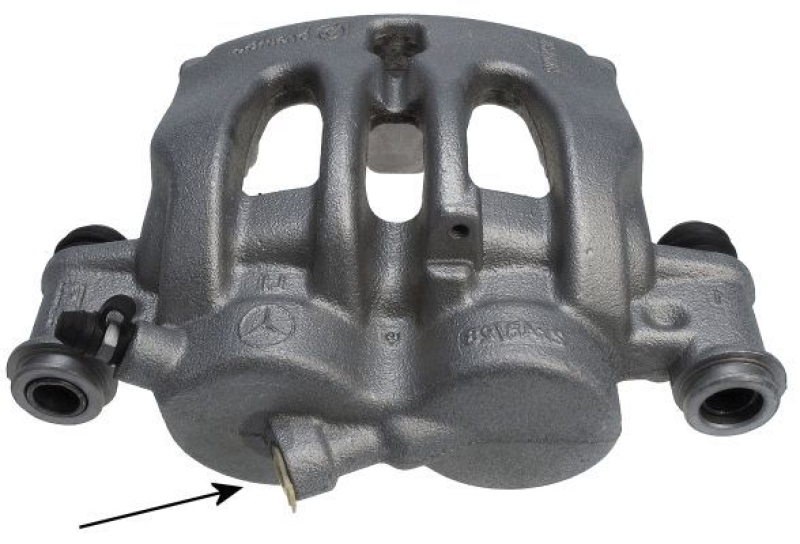 TEXTAR Bremssattel 38211500