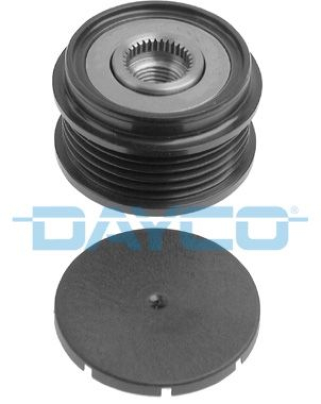 DAYCO Alternator Freewheel Clutch