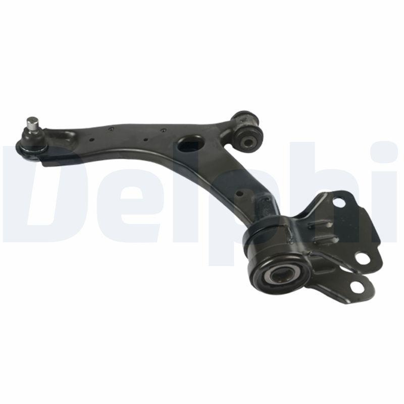 DELPHI Control Arm/Trailing Arm, wheel suspension
