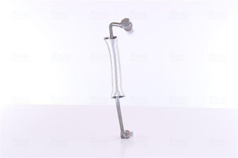 NISSENS Oil Pipe, charger