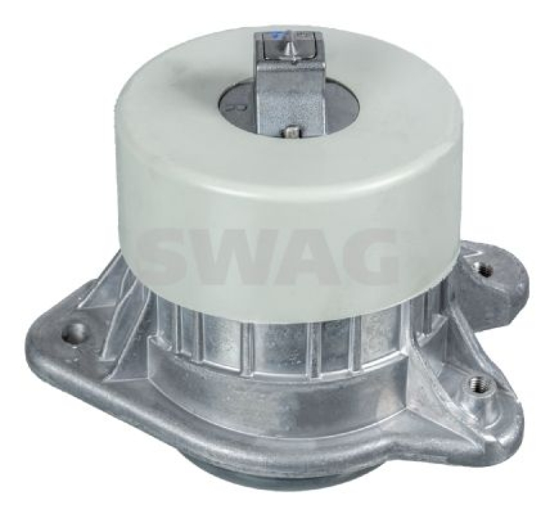 SWAG Lagerung, Motor