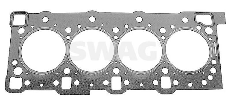 SWAG Gasket, cylinder head