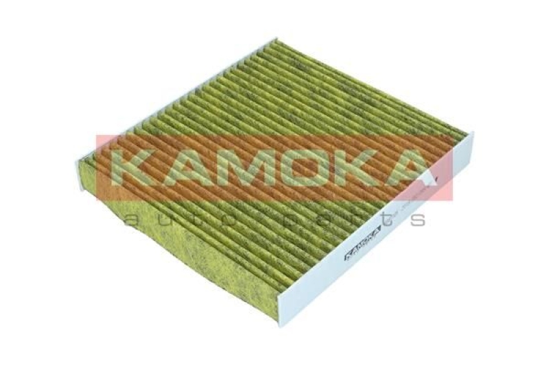 KAMOKA Filter, Innenraumluft
