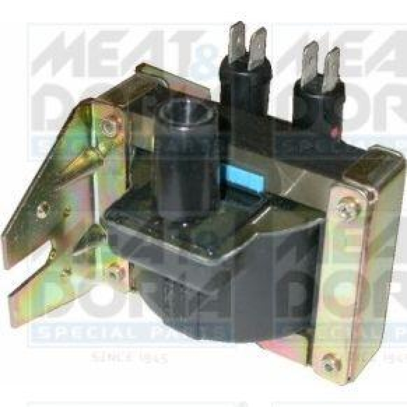 MEAT & DORIA Ignition Coil