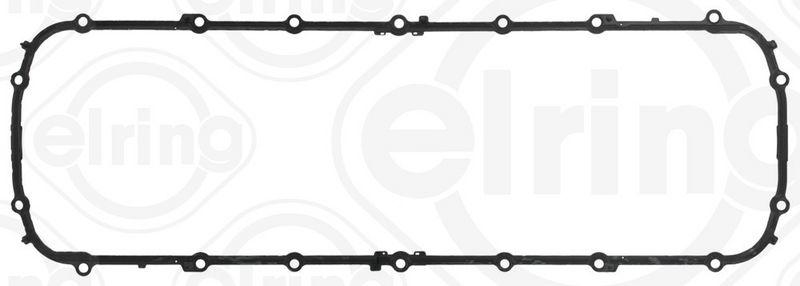 ELRING Gasket, wet sump